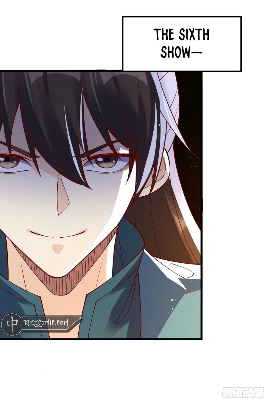 Read I’m Actually a Cultivation Bigshot EN Manga Online