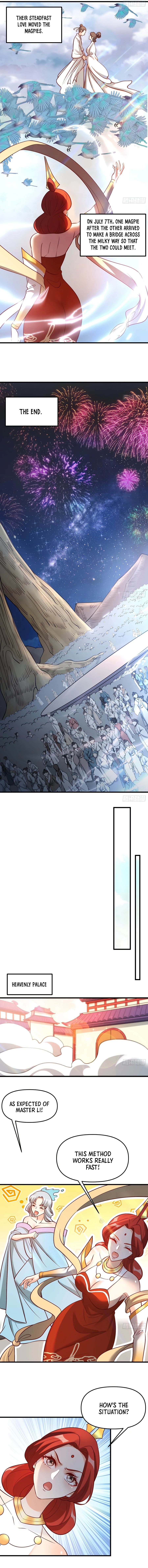 Read I’m Actually a Cultivation Bigshot EN Manga Online