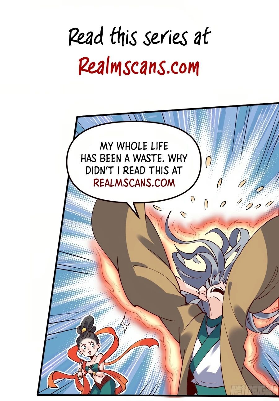 Read I’m Actually a Cultivation Bigshot EN Manga Online