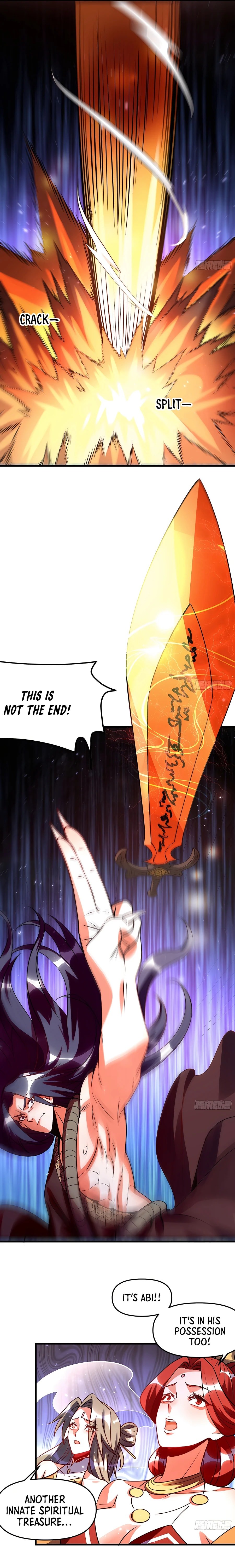 Read I’m Actually a Cultivation Bigshot EN Manga Online