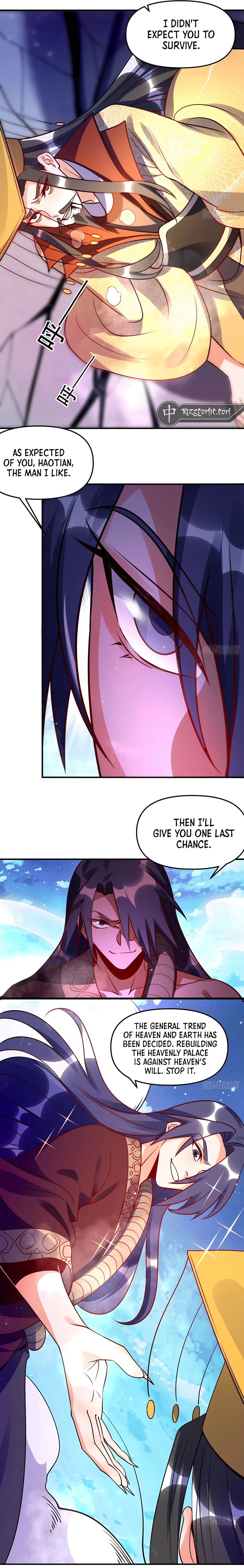 Read I’m Actually a Cultivation Bigshot EN Manga Online