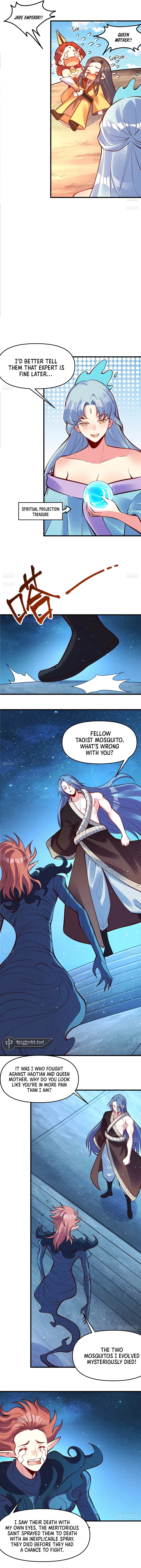 Read I’m Actually a Cultivation Bigshot EN Manga Online