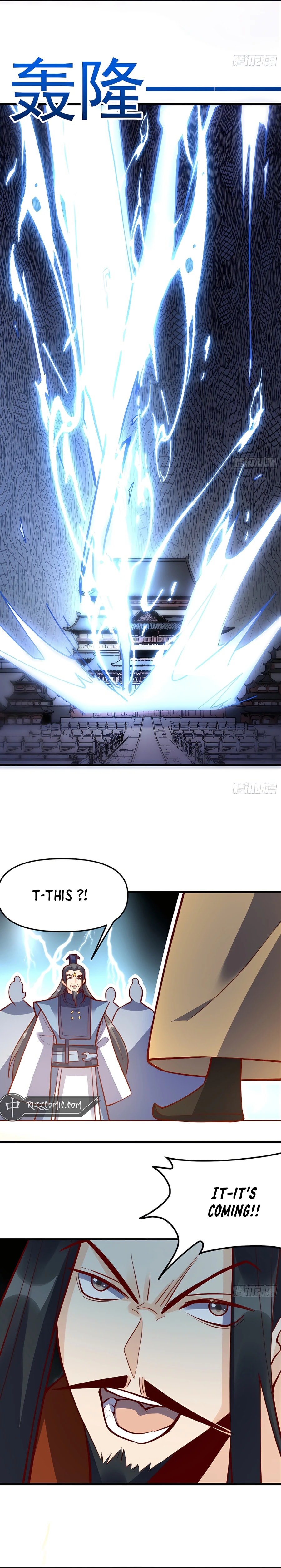Read I’m Actually a Cultivation Bigshot EN Manga Online