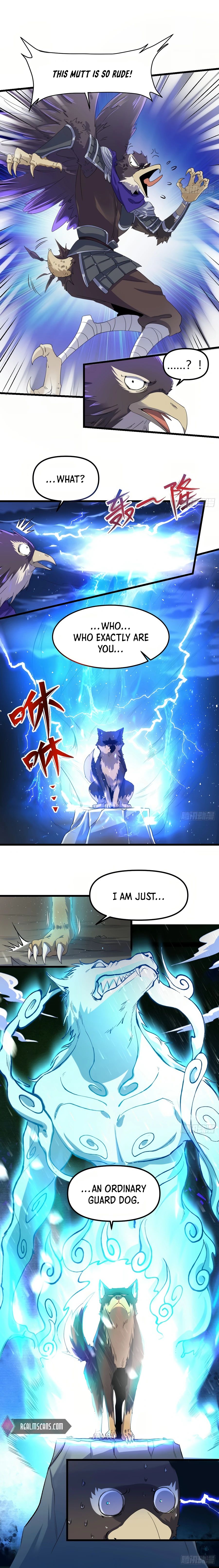 Read I’m Actually a Cultivation Bigshot EN Manga Online