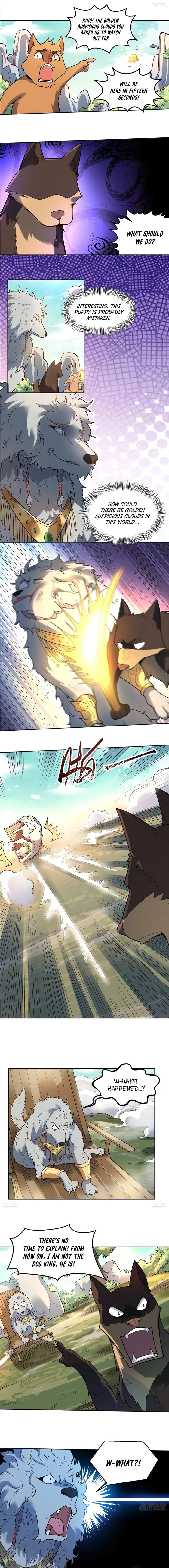 Read I’m Actually a Cultivation Bigshot EN Manga Online