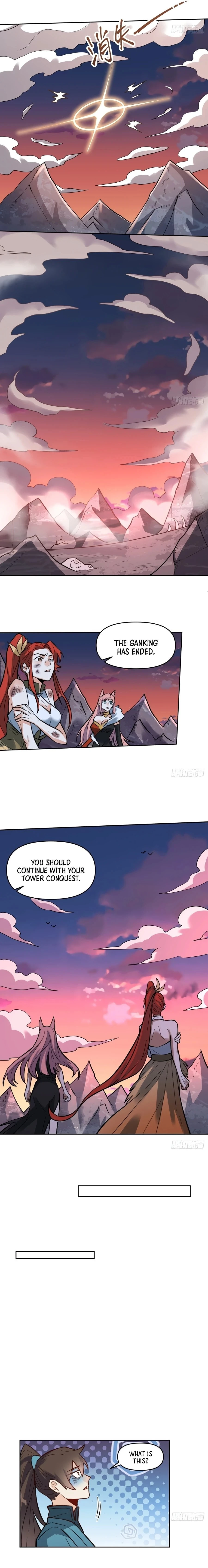Read I’m Actually a Cultivation Bigshot EN Manga Online