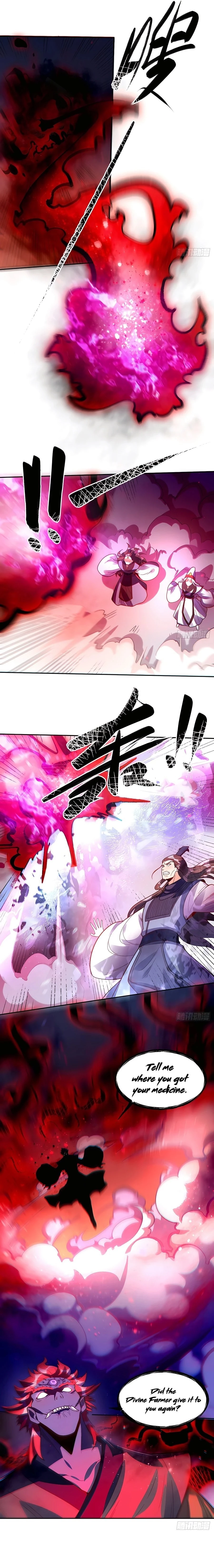 Read I’m Actually a Cultivation Bigshot EN Manga Online