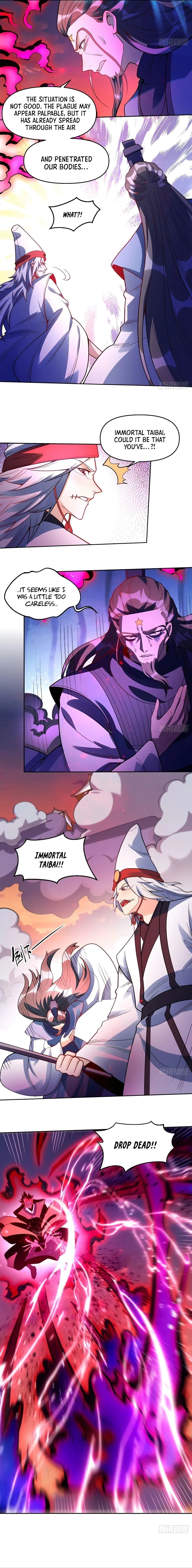 Read I’m Actually a Cultivation Bigshot EN Manga Online