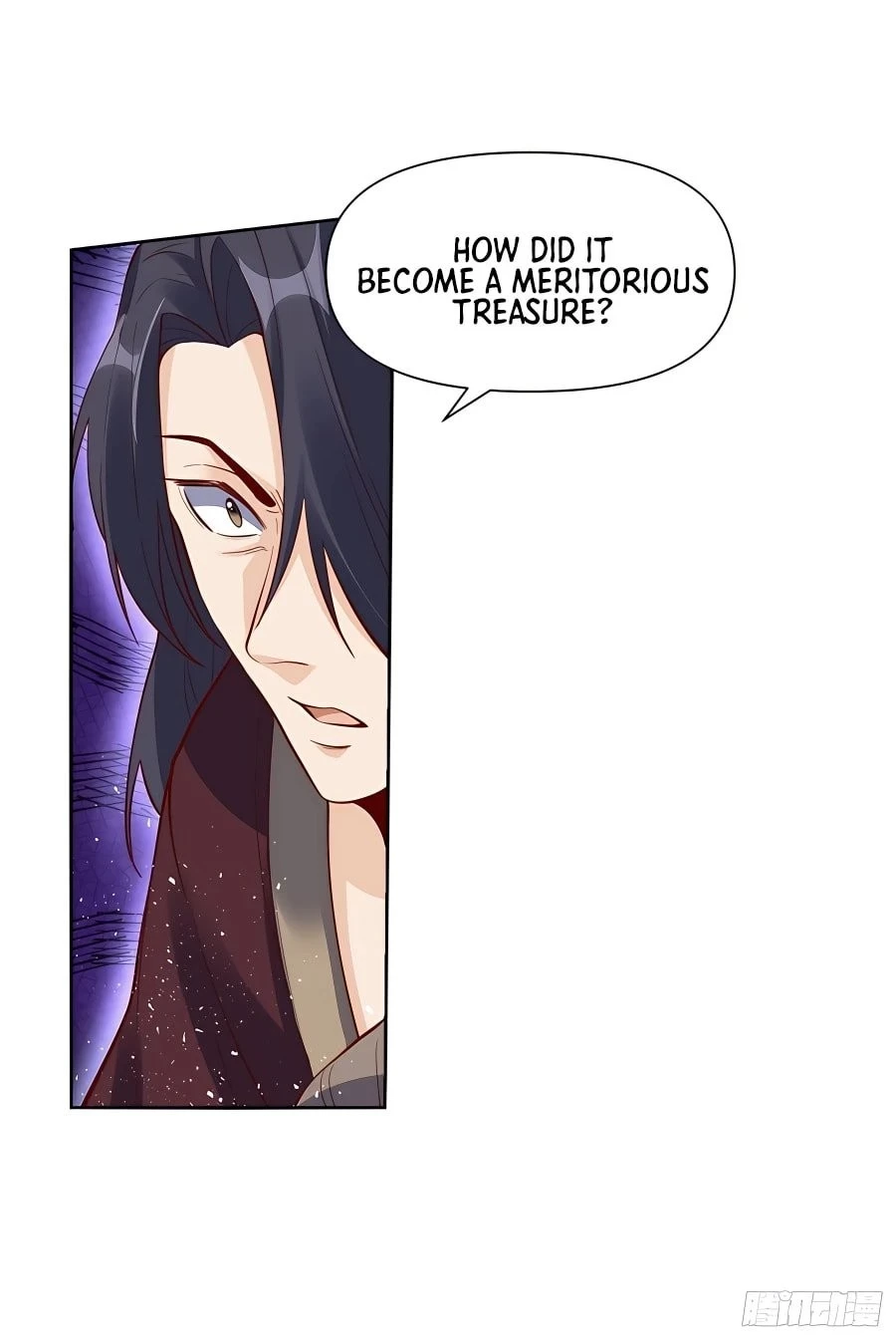 Read I’m Actually a Cultivation Bigshot EN Manga Online
