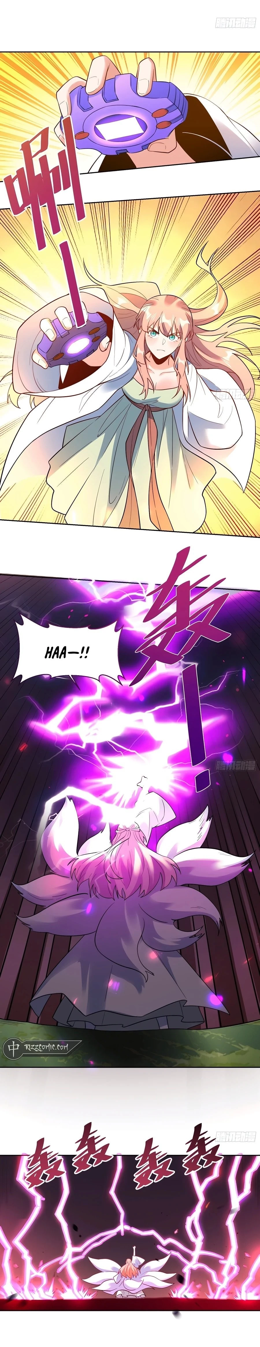 Read I’m Actually a Cultivation Bigshot EN Manga Online