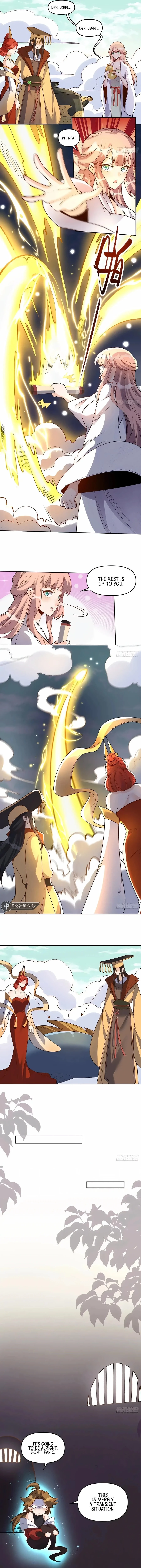 Read I’m Actually a Cultivation Bigshot EN Manga Online