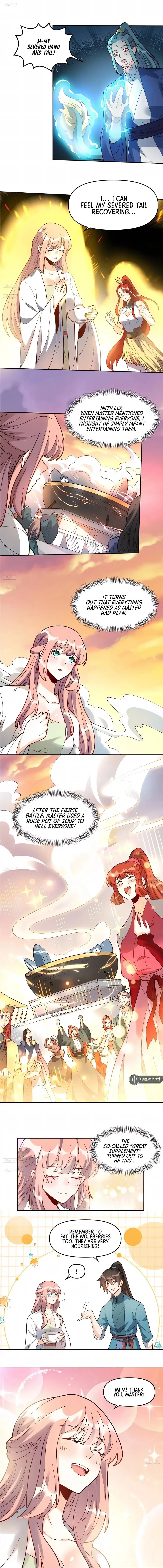 Read I’m Actually a Cultivation Bigshot EN Manga Online