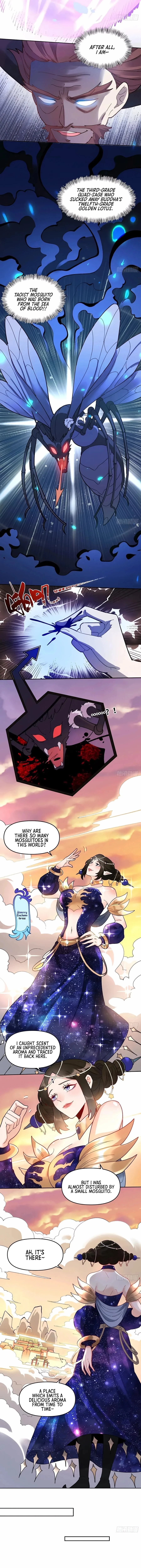 Read I’m Actually a Cultivation Bigshot EN Manga Online
