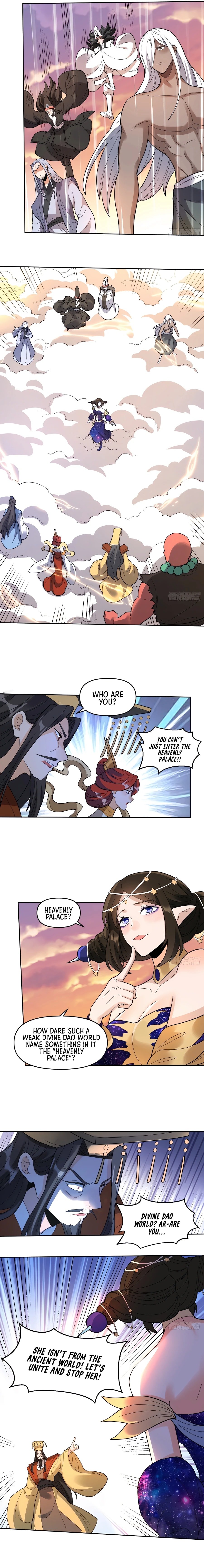 Read I’m Actually a Cultivation Bigshot EN Manga Online