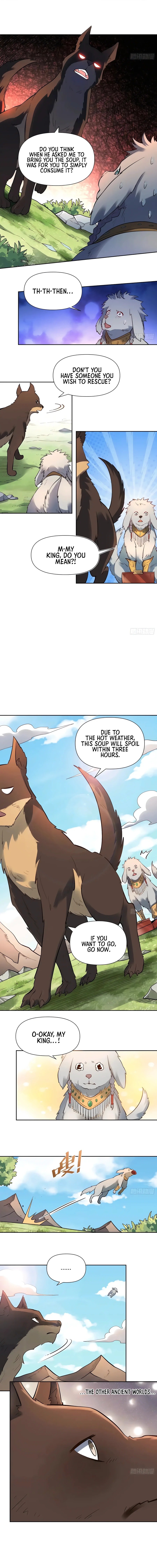 Read I’m Actually a Cultivation Bigshot EN Manga Online