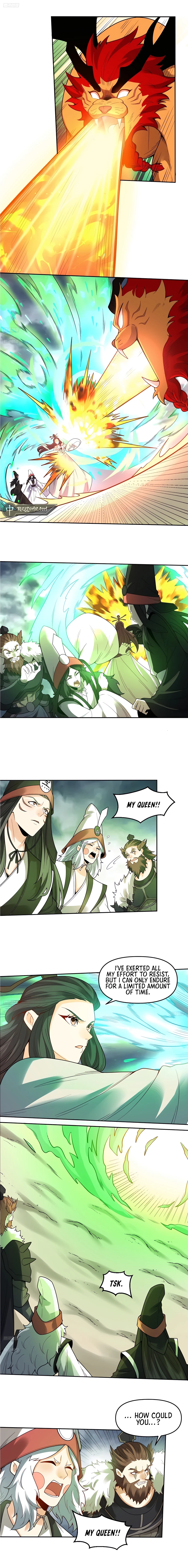 Read I’m Actually a Cultivation Bigshot EN Manga Online