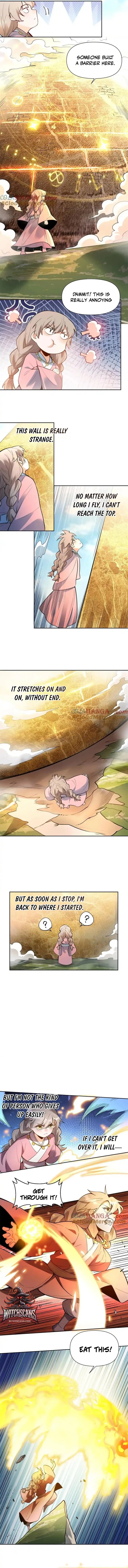 Read I’m Actually a Cultivation Bigshot EN Manga Online