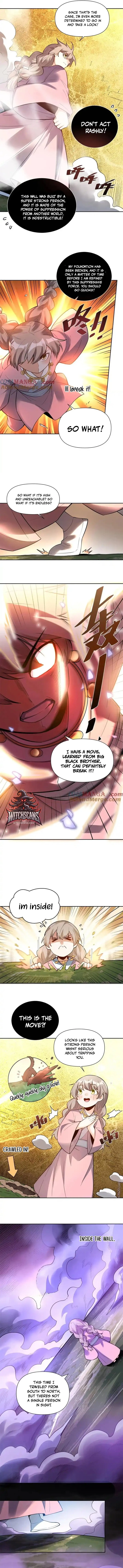 Read I’m Actually a Cultivation Bigshot EN Manga Online