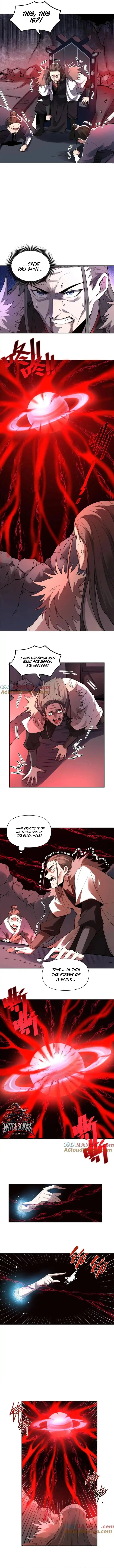Read I’m Actually a Cultivation Bigshot EN Manga Online
