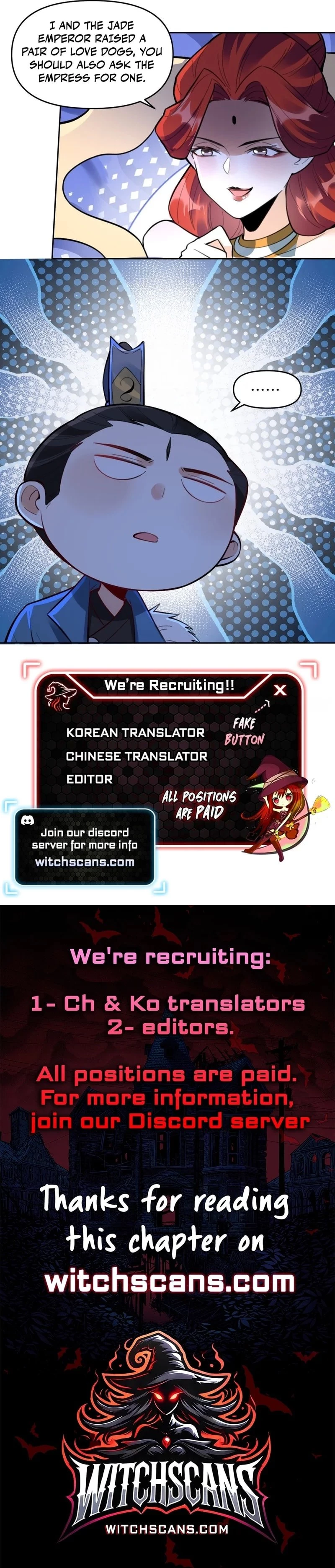 Read I’m Actually a Cultivation Bigshot EN Manga Online