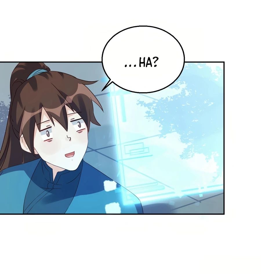 Read I’m Actually a Cultivation Bigshot EN Manga Online