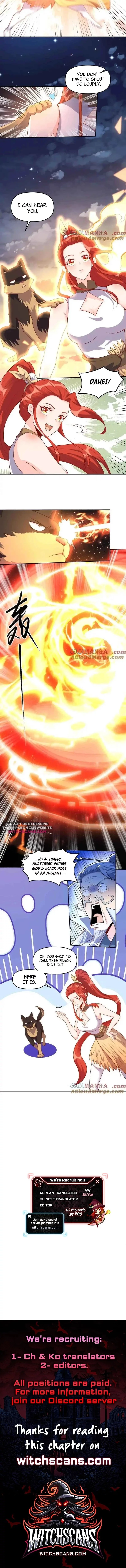 Read I’m Actually a Cultivation Bigshot EN Manga Online