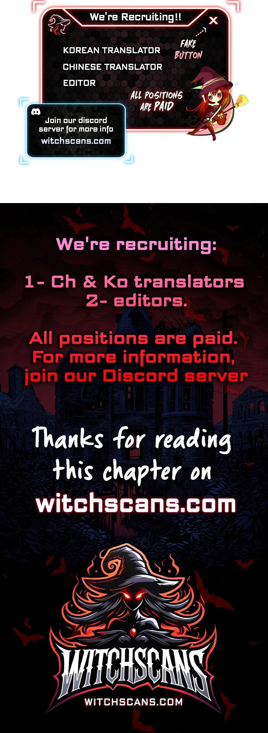 Read I’m Actually a Cultivation Bigshot EN Manga Online