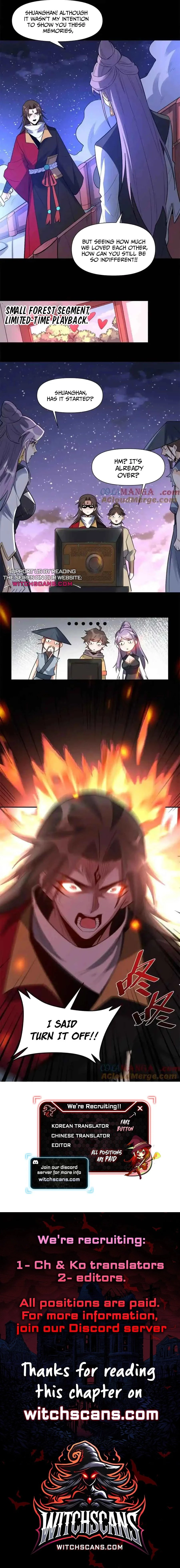 Read I’m Actually a Cultivation Bigshot EN Manga Online