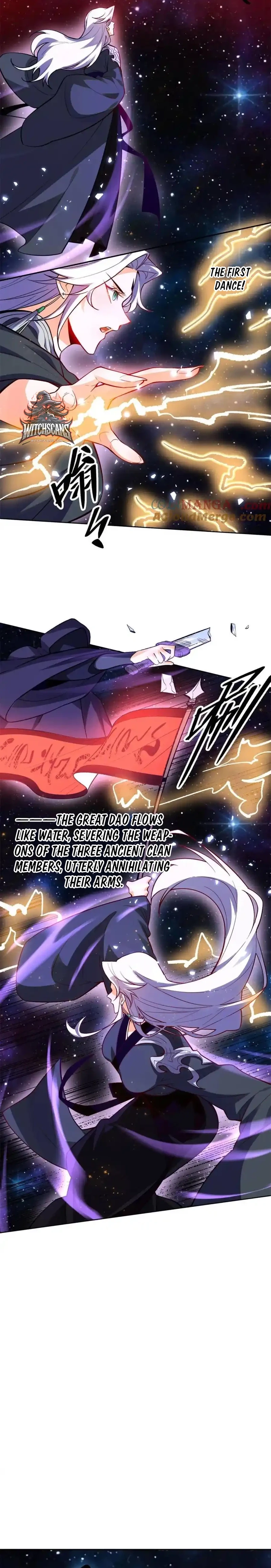 Read I’m Actually a Cultivation Bigshot EN Manga Online