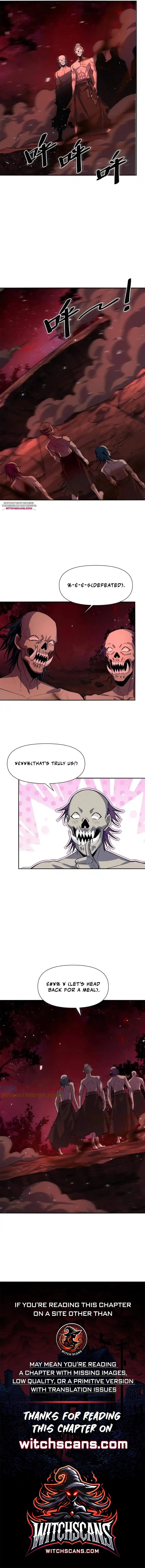 Read I’m Actually a Cultivation Bigshot EN Manga Online