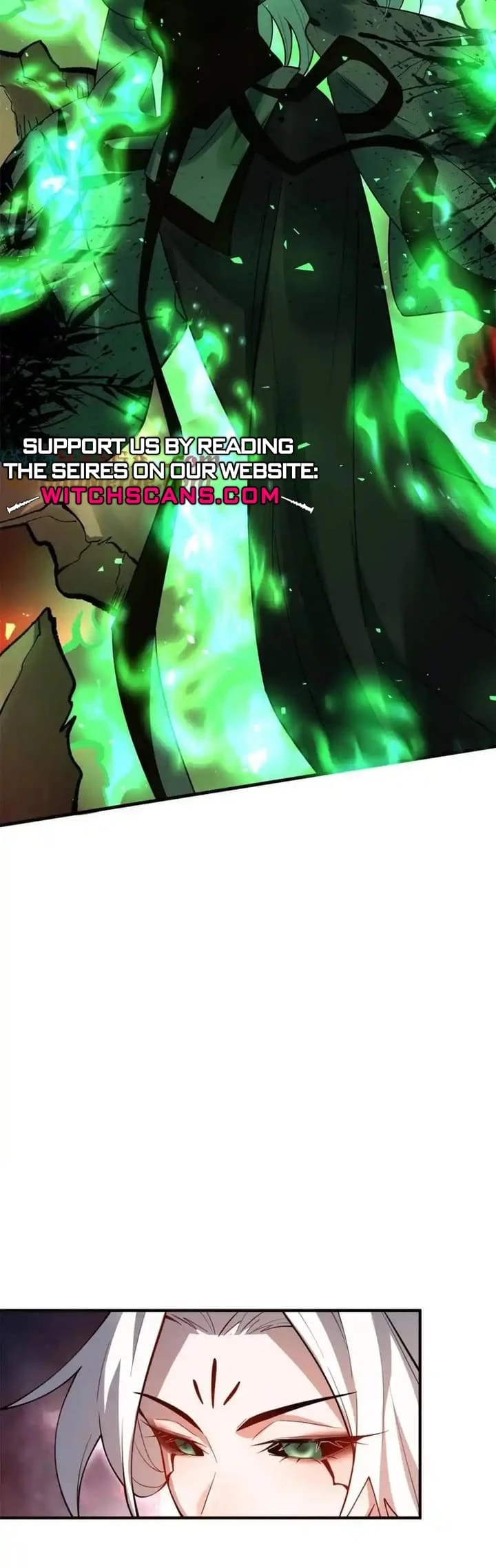 Read I’m Actually a Cultivation Bigshot EN Manga Online