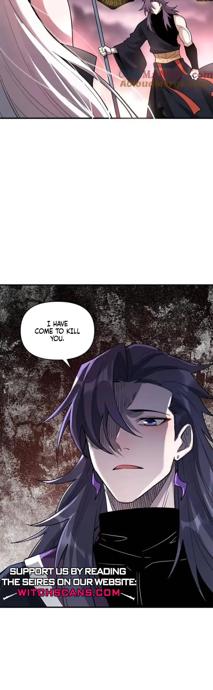 Read I’m Actually a Cultivation Bigshot EN Manga Online