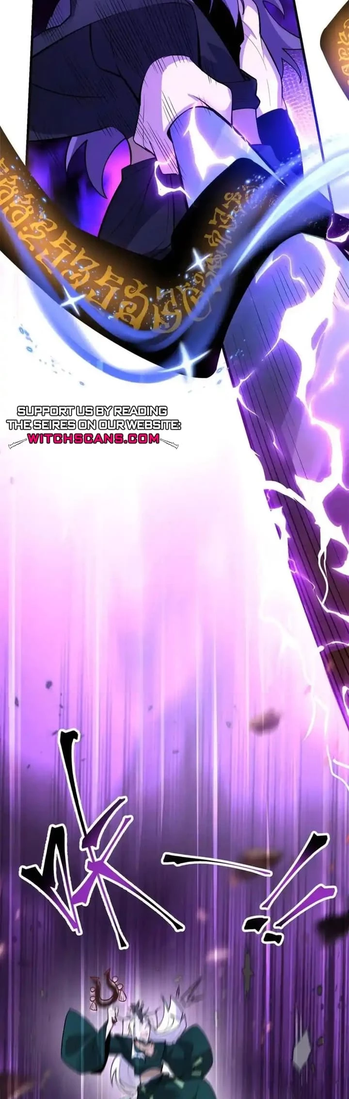 Read I’m Actually a Cultivation Bigshot EN Manga Online