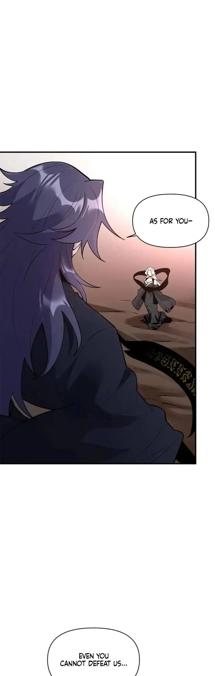 Read I’m Actually a Cultivation Bigshot EN Manga Online