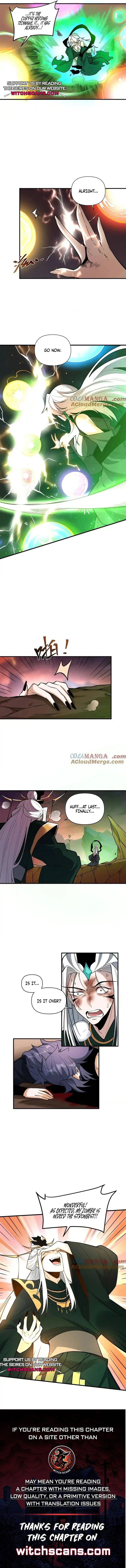 Read I’m Actually a Cultivation Bigshot EN Manga Online