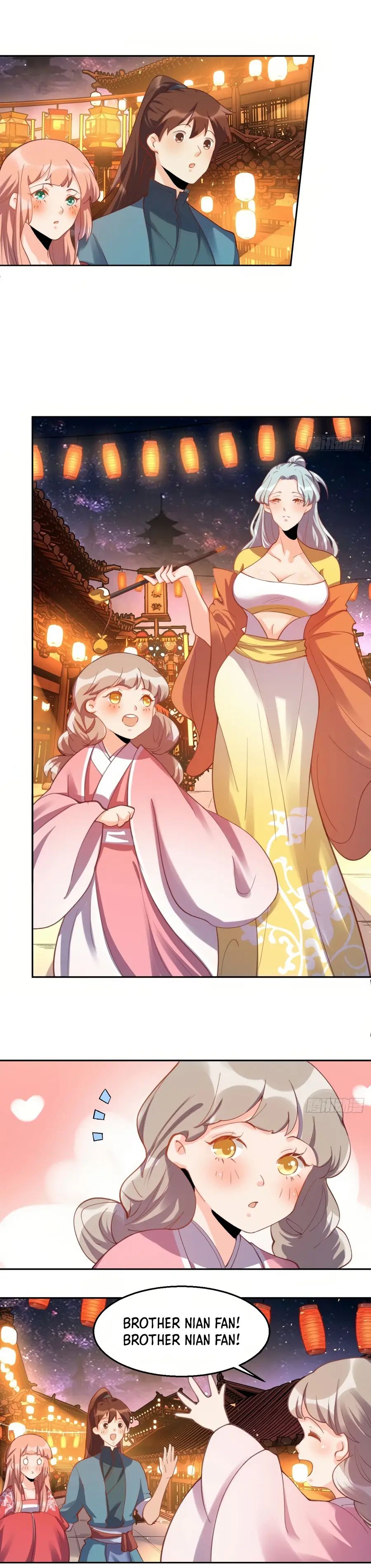 Read I’m Actually a Cultivation Bigshot EN Manga Online