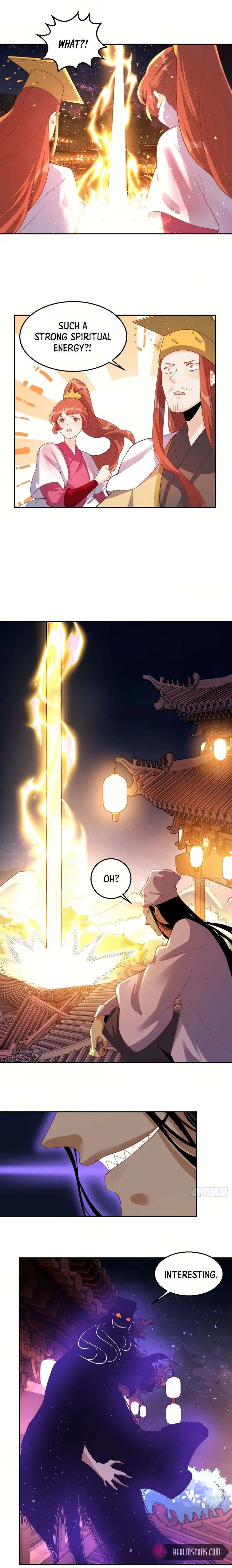 Read I’m Actually a Cultivation Bigshot EN Manga Online