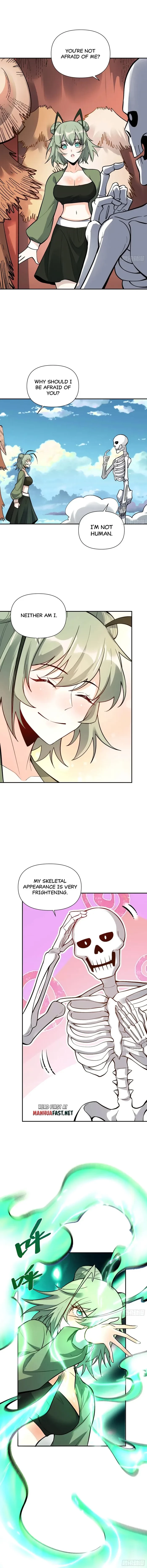 Read I’m Actually a Cultivation Bigshot EN Manga Online