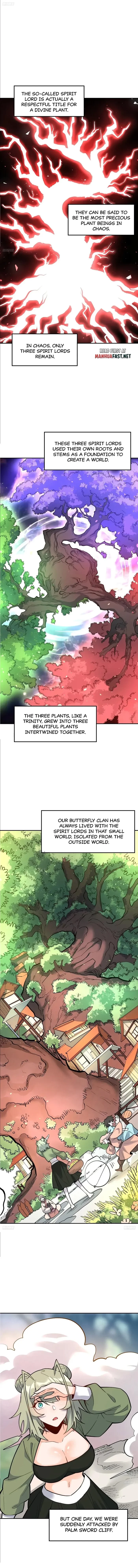 Read I’m Actually a Cultivation Bigshot EN Manga Online