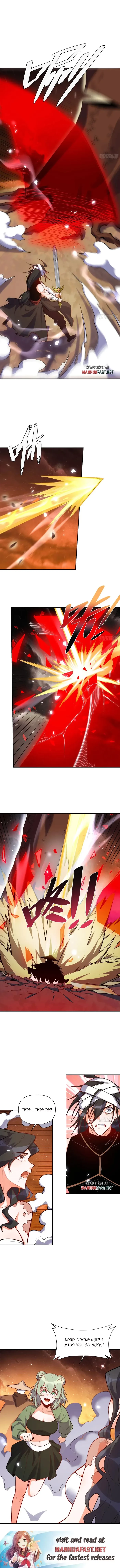 Read I’m Actually a Cultivation Bigshot EN Manga Online
