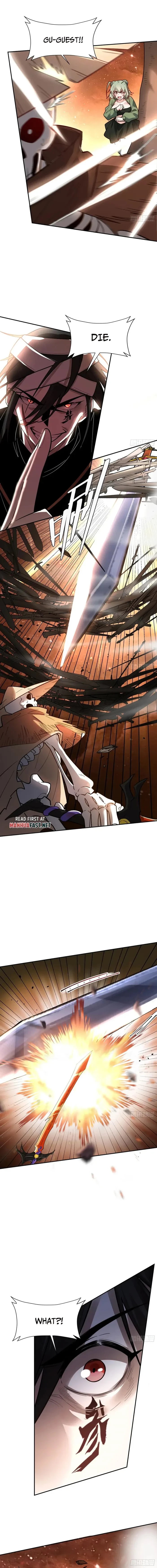 Read I’m Actually a Cultivation Bigshot EN Manga Online
