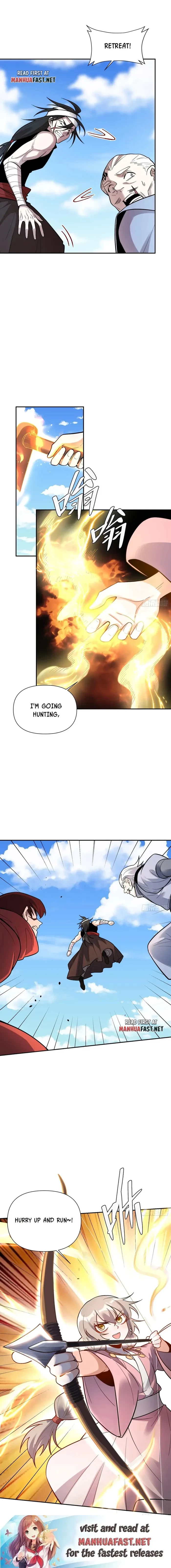 Read I’m Actually a Cultivation Bigshot EN Manga Online