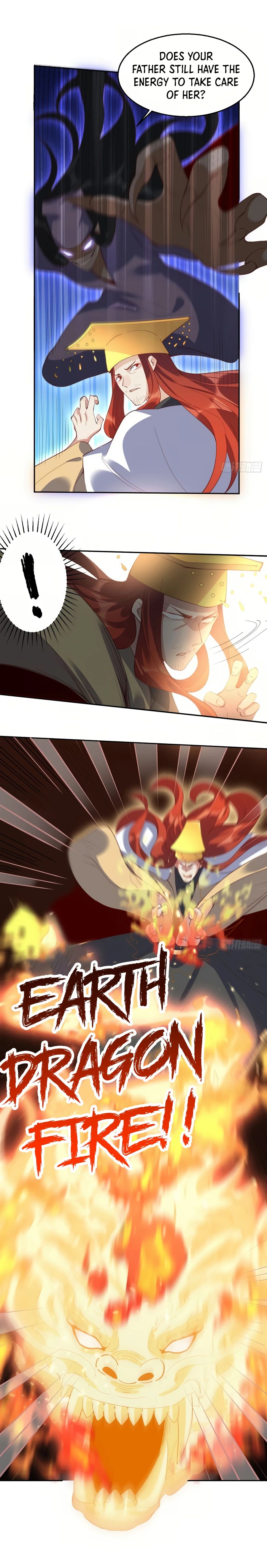 Read I’m Actually a Cultivation Bigshot EN Manga Online