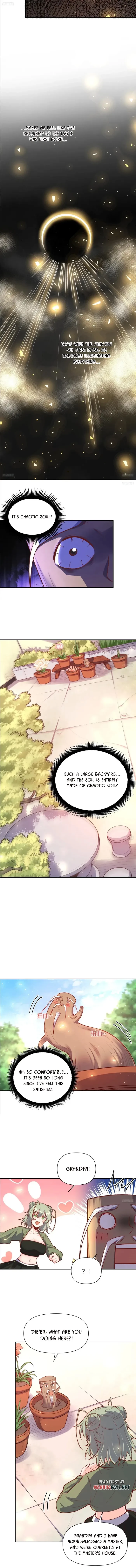 Read I’m Actually a Cultivation Bigshot EN Manga Online