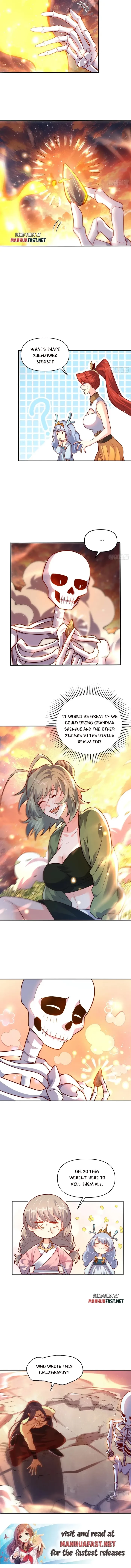 Read I’m Actually a Cultivation Bigshot EN Manga Online