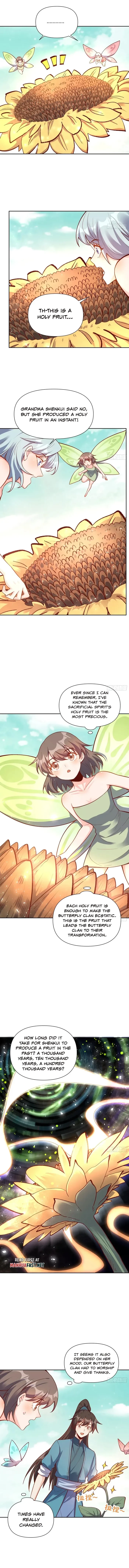 Read I’m Actually a Cultivation Bigshot EN Manga Online