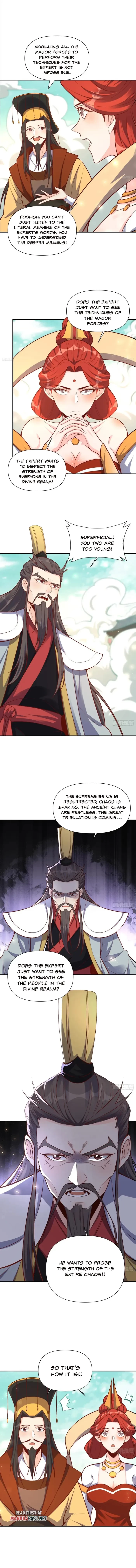 Read I’m Actually a Cultivation Bigshot EN Manga Online