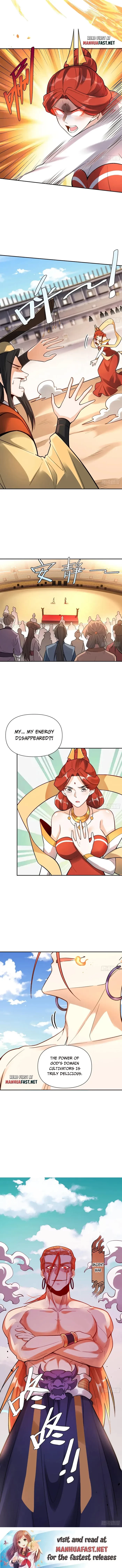 Read I’m Actually a Cultivation Bigshot EN Manga Online