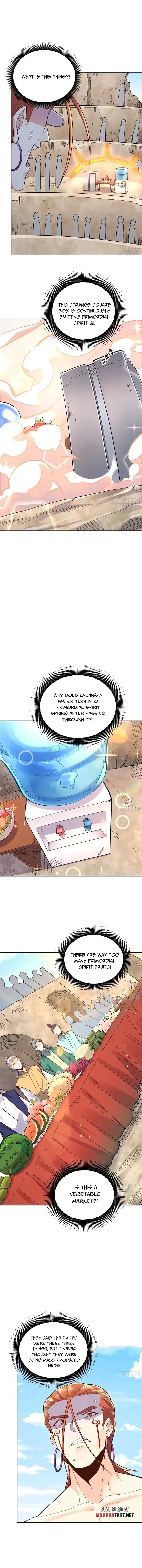 Read I’m Actually a Cultivation Bigshot EN Manga Online