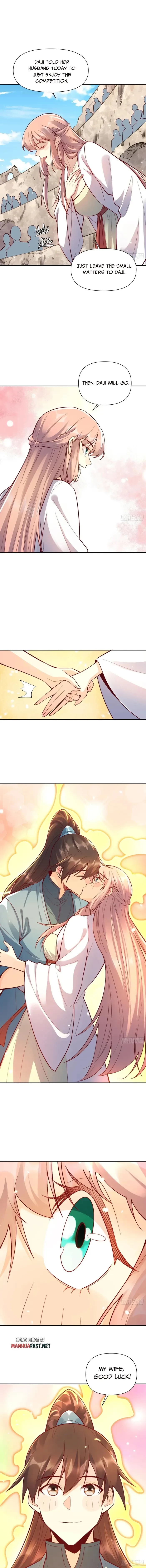 Read I’m Actually a Cultivation Bigshot EN Manga Online